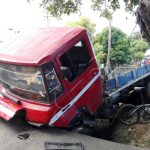 accidente de transito