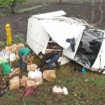 accidentes de transito