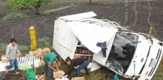 accidentes de transito