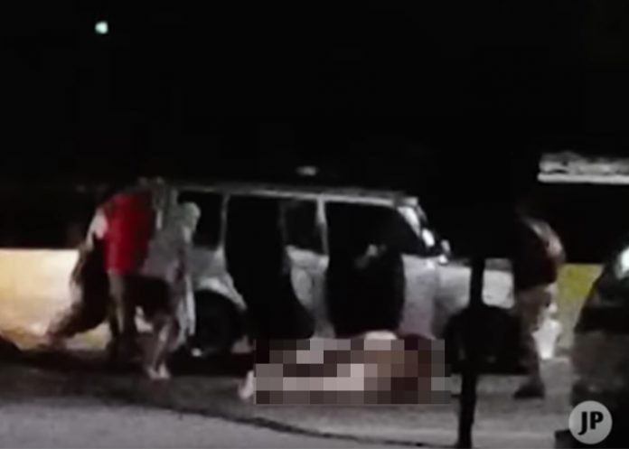 Camioneta_gnPfXJD mafias al descubierto