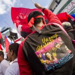 Rosario Murillo: «Al repliegue todos, la marcha hacia las victorias no se detiene» repliegue