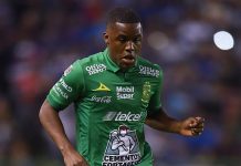La esperanza del León de Campbell radica en la localia joel