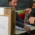 Arranca campaña presidencial en Argentina argentina