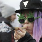 Marihuana será legal en Canadá a partir del 17 de octubre canada