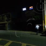 Canal 100% Noticias inventa ataque a sus instalaciones canal 100% noticias