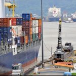 Canal de Panamá impone nuevas restricciones a los buques sequia