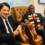 canciller denis moncada