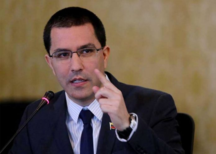 Canciller-Jorge-Arreaza canciller jorge arreaza