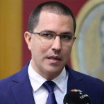 canciller venezolano