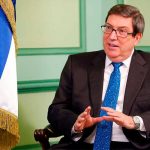 Cuba denuncia impacto del bloqueo de Estados Unidos en el sector salud cuba