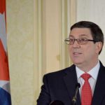 Bruno Rodríguez: EE.UU. fracasó en su intento de doblegar a Cuba cuba