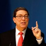 Cuba repudia nueva arremetida de Estados Unidos contra Venezuela cuba