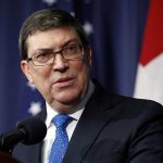 Canciller cubano cuestiona acceso a vacunas antiCovid-19 cuba