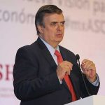 México advierte sobre efectos negativos por aranceles de EE.UU. mexico