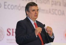 México advierte sobre efectos negativos por aranceles de EE.UU. mexico