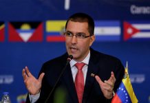 Países piden a la ONU acciones urgentes para eliminar sanciones de Estados Unidos venezuela