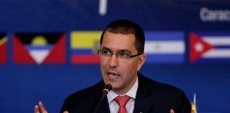 jorge arreaza