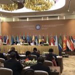 canciller jorge arreaza