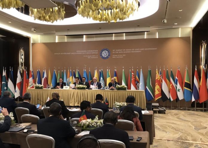 canciller jorge arreaza