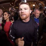 Canelo buscará sumar legitimidad ante Jacobs saul