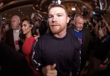 Canelo buscará sumar legitimidad ante Jacobs saul