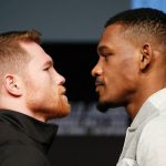 Canelo busca respaldar enorme contrato con gran triunfo saul