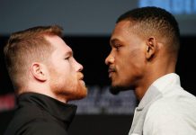 Canelo busca respaldar enorme contrato con gran triunfo saul