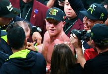 Regreso de Canelo sería en mayo, asegura presidente de Golden Boy