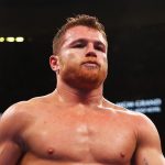 Canelo Álvarez no peleará en septiembre canelo