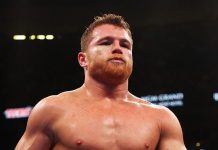 Canelo Álvarez derrota a Jacobs en pelea de unificación canelo