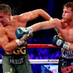 Se cancela el combate entre Canelo y Golovkin el 5 de mayo saul