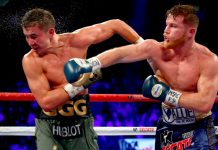 Se cancela el combate entre Canelo y Golovkin el 5 de mayo saul