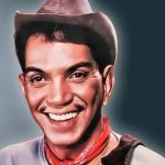 Óscar Jaenada: Darle vida a Cantinflas fue un gran reto actoral cantinflas