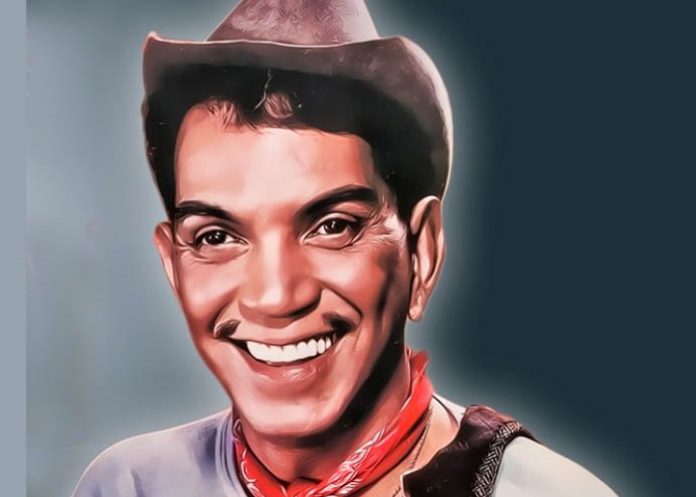 Cantinflas cantinflas