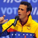 Venezuela: Capriles arremete contra Guaidó y dice que «está acabado» henrique capriles