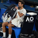 Djokovic: «Mi codo todavía no está al cien por ciento»