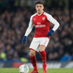 Arsenal prescinde de Sánchez, entre rumores de su traspaso