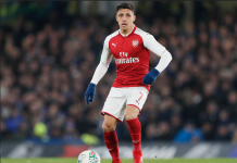 Arsenal prescinde de Sánchez, entre rumores de su traspaso