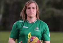 Transexual autorizada para jugar en la liga femenina del fútbol australiano hanna