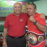 Convención de la OMB será en Managua