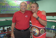 Convención de la OMB será en Managua