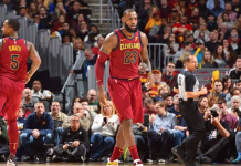 La ciudad de Filadelfia pide a LeBron James lebron