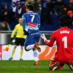 El Espanyol venció al Real Madrid en el último minuto real
