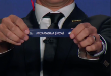 La Azul y Blanco conoce los rivales en Liga de Naciones de CONCACAF concacaf