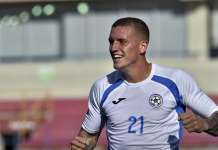 Jaime Moreno regresa a la selección nacional futbol
