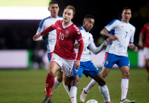Panamá cae en amistoso rumbo a Rusia 2018 panama