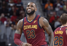 NBA: LeBron James se votaría a sí mismo como MVP