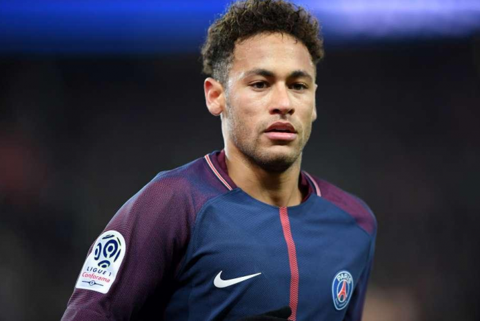 neymar