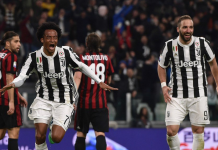 Juventus