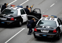 Reportan disparos en centro comercial de Los Ángeles estados unidos
